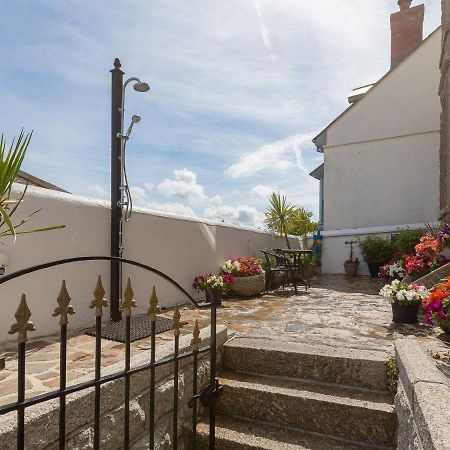 Hepworth Apartment St Ives  Exterior photo