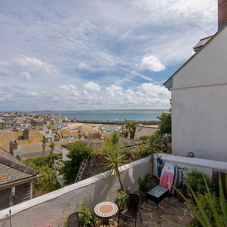 Hepworth Apartment St Ives  Exterior photo