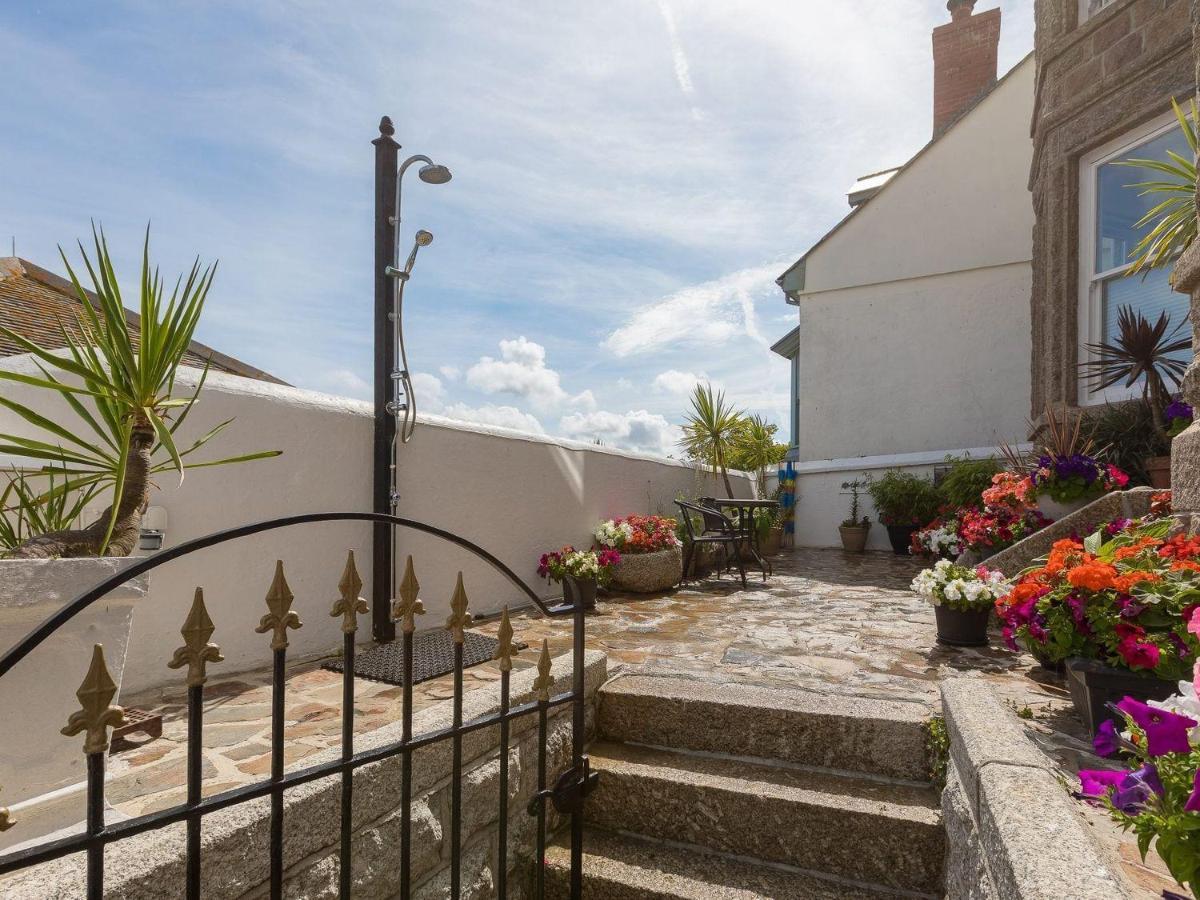 Hepworth Apartment St Ives  Exterior photo